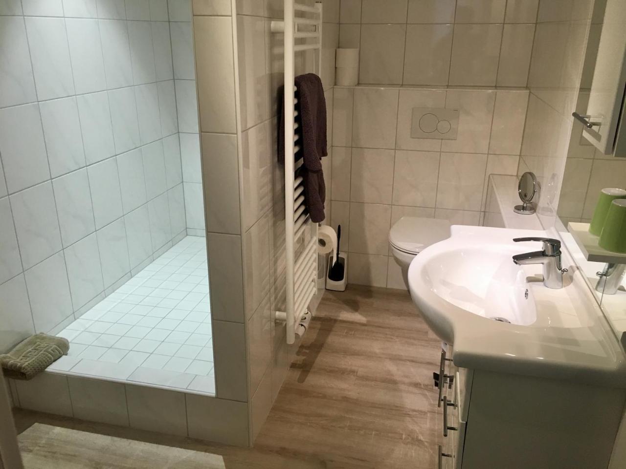 Hanse Hotel Buxtehude Eksteriør bilde
