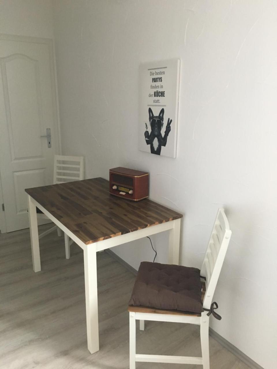 Hanse Hotel Buxtehude Eksteriør bilde