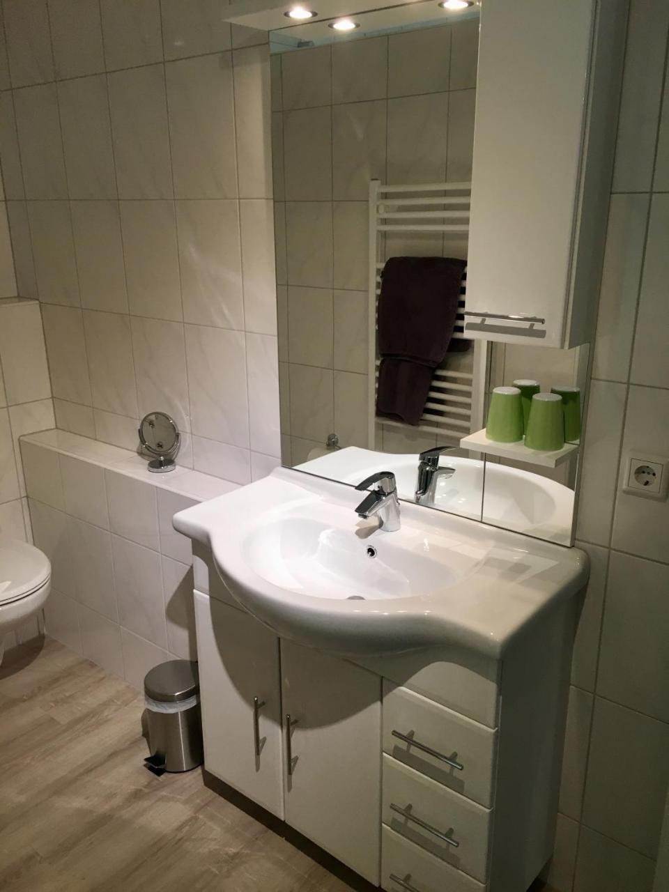 Hanse Hotel Buxtehude Eksteriør bilde