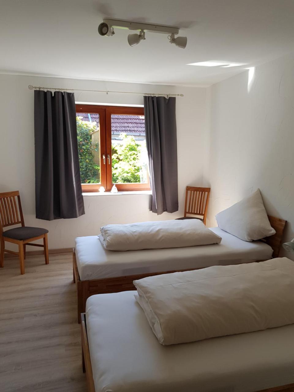 Hanse Hotel Buxtehude Eksteriør bilde