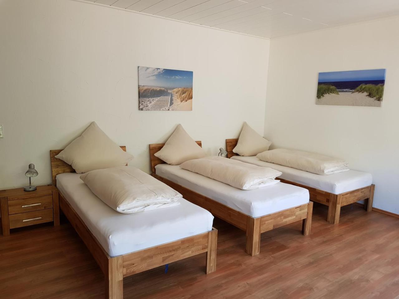 Hanse Hotel Buxtehude Eksteriør bilde