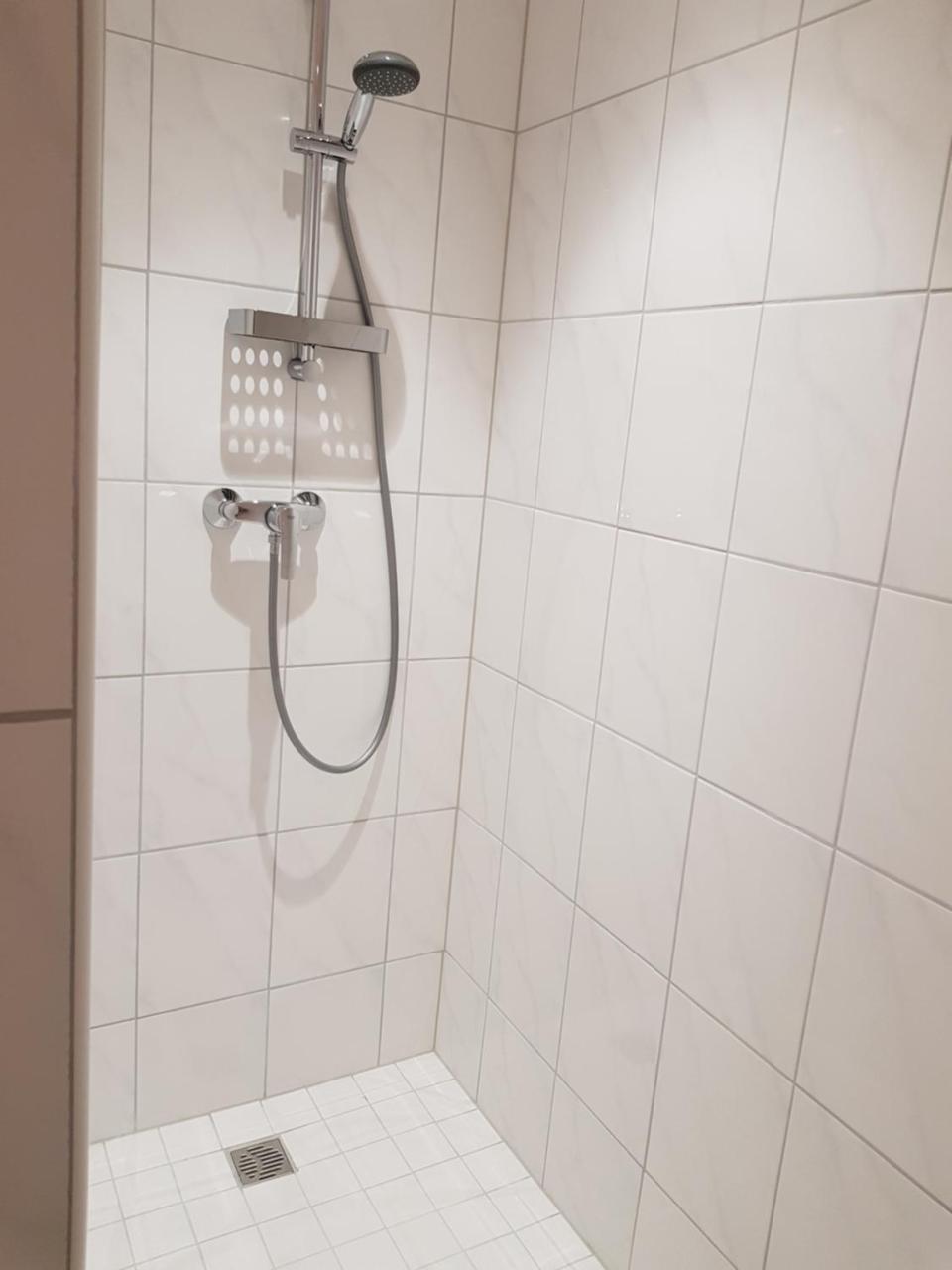 Hanse Hotel Buxtehude Eksteriør bilde