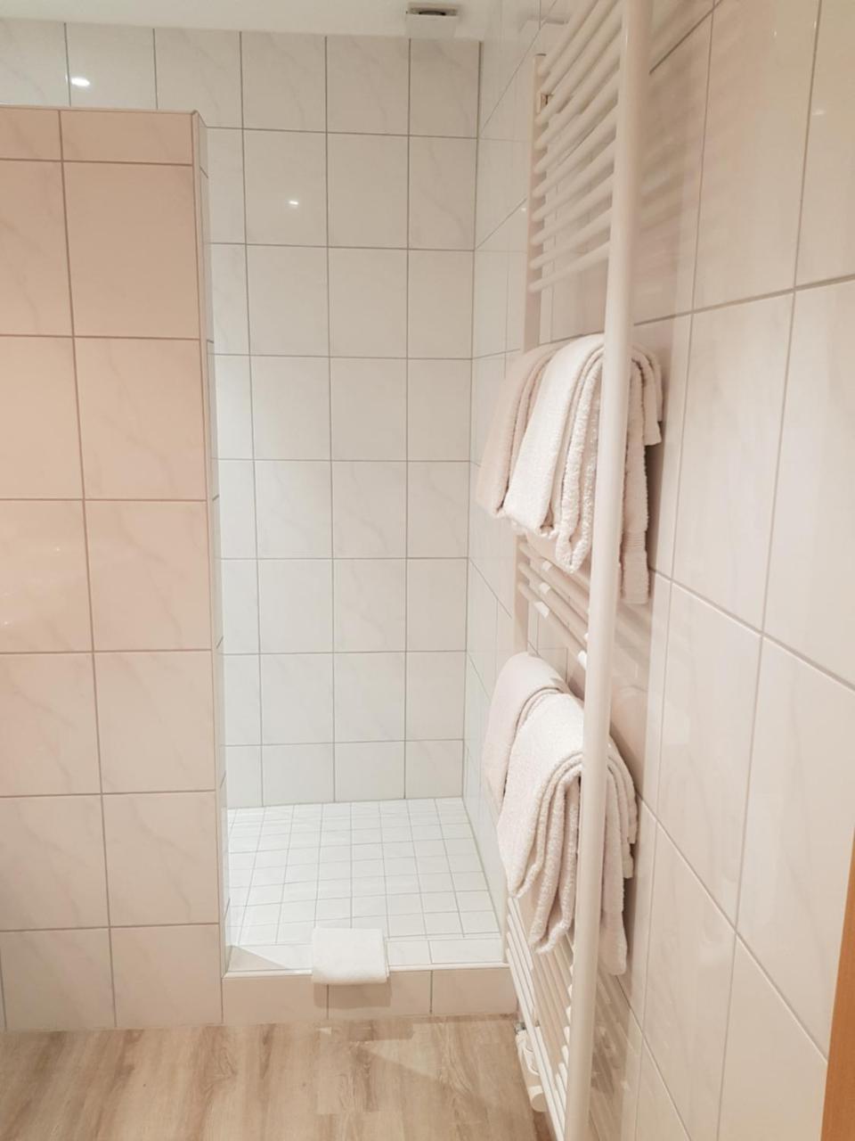 Hanse Hotel Buxtehude Eksteriør bilde