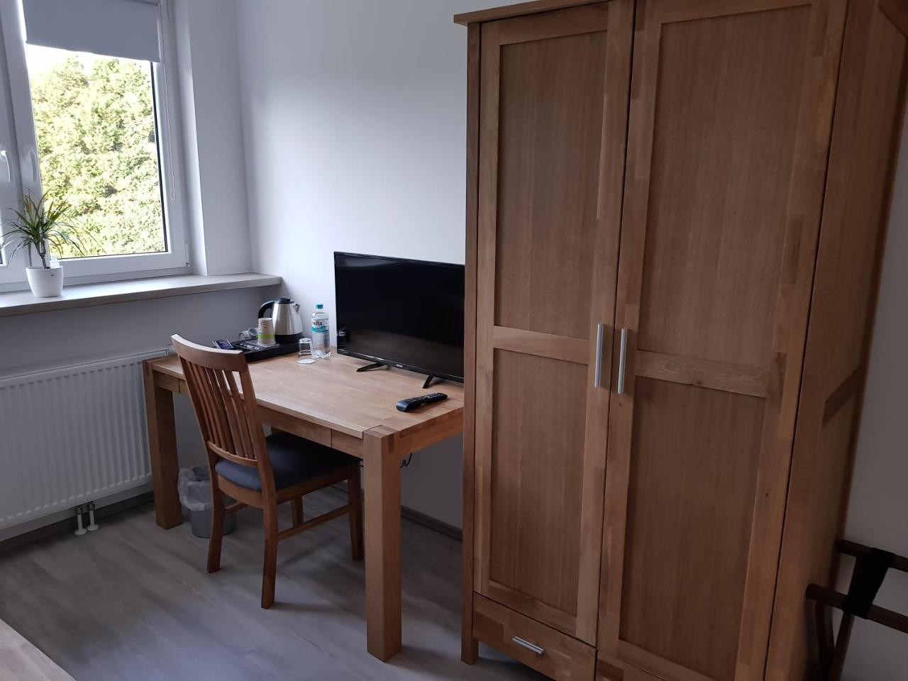 Hanse Hotel Buxtehude Eksteriør bilde