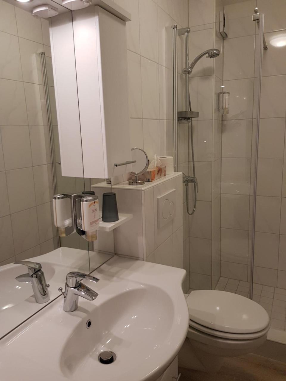 Hanse Hotel Buxtehude Eksteriør bilde