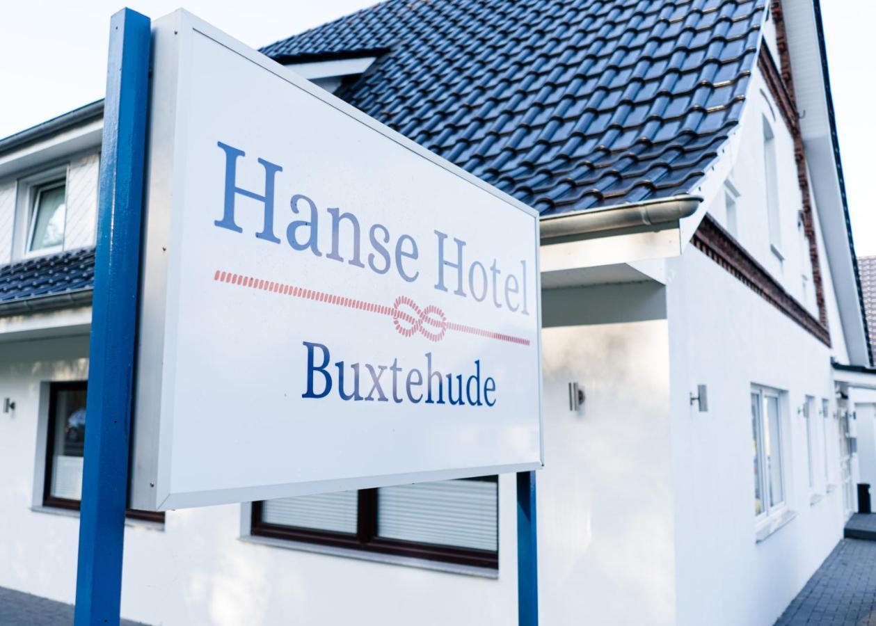 Hanse Hotel Buxtehude Eksteriør bilde