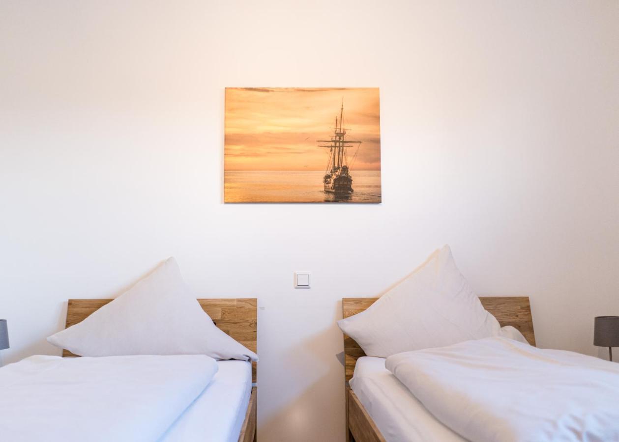 Hanse Hotel Buxtehude Eksteriør bilde