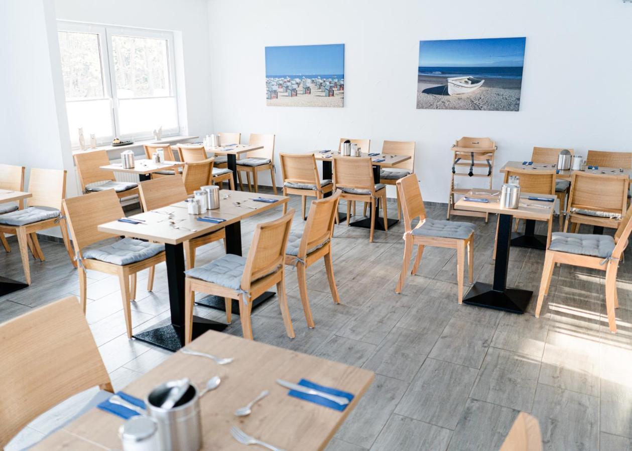 Hanse Hotel Buxtehude Eksteriør bilde