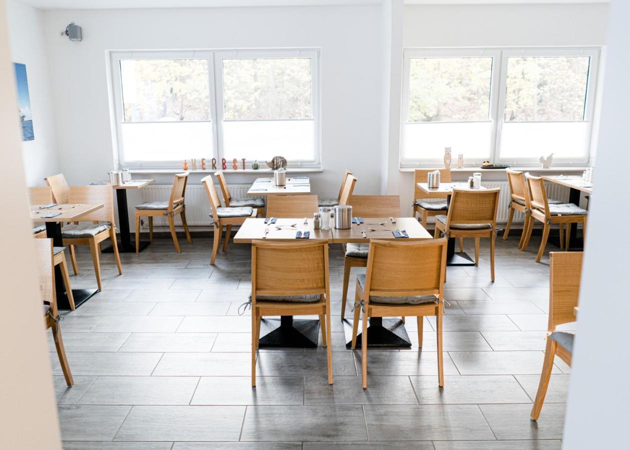 Hanse Hotel Buxtehude Eksteriør bilde